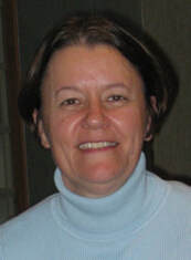 Debbie Tessier, OFS Secretary